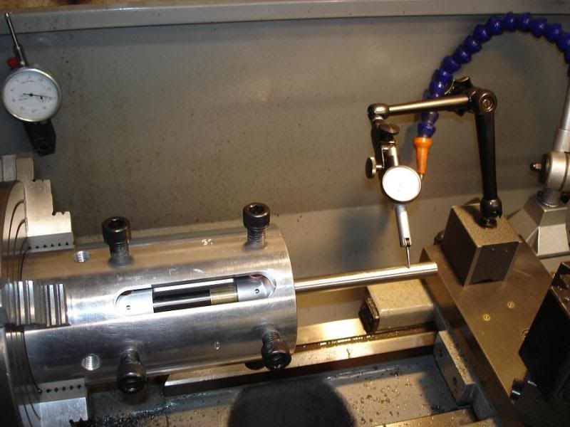 Does Threading Barrel Affect Accuracy at Valerie Rosen blog